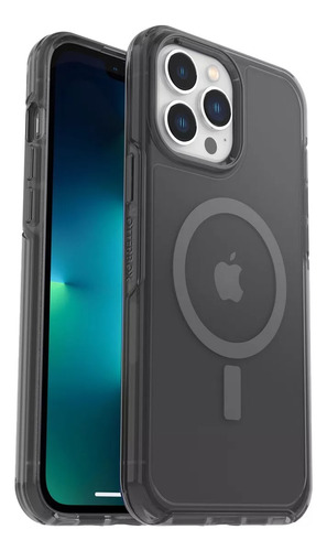 Funda Otterbox Symmetry Con Magsafe Para iPhone 12 / 12 Pro