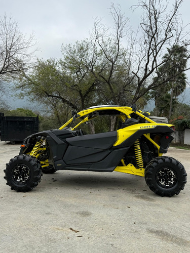 Can-am X3 Xmr 1000'cc 2018