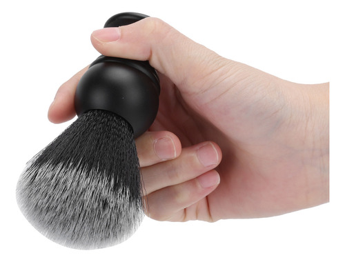 Set De Afeitado Para Hombre, Brocha Rack Blade, Para Salón Y
