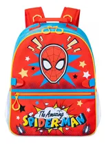 Comprar Spiderman Hombre Arana Mochila Escolar Disney Store