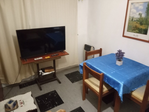 Imagen 12 de 30 de Vendo Depto. 2 Amb. Exc. A 2 Cuadras Del Mar ( Reservado )