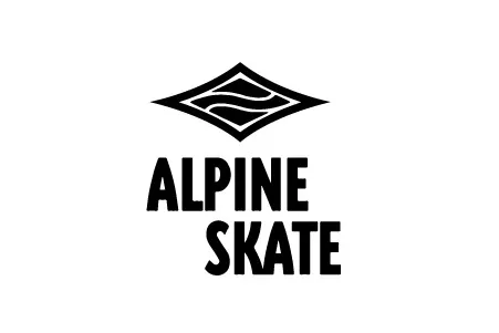 Alpine Skate