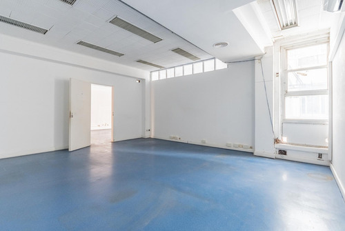 Alquiler Oficina 800 M2 Microcentro Sin Expensas