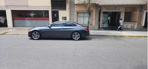BMW Serie 4 2.0 430i Coupe Sportline 252cv