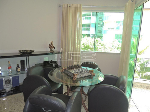 Imagem 5 de 15 de Splendour Of The Sea Residence Itapema - 4201