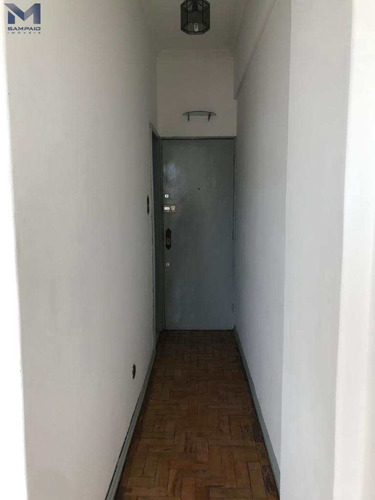 Imagem 3 de 18 de Apartamento Com 2 Dorms, Centro, Niterói, Cod: 9954 - A9954