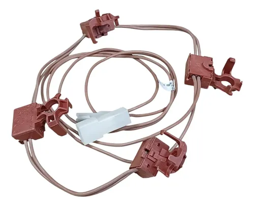 RT 190962専用 Interruptor Catenária Cooktop Electrolux Gc60v Gt60x Orignal