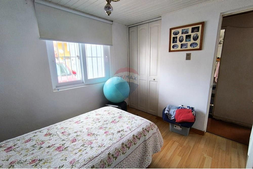 Tu Casa Soñada En Maipú: Espacio Y Comodidad