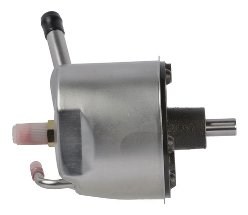 Bomba Dirección Licuadora C/depósito F-150 8 Cil 5.8l 77
