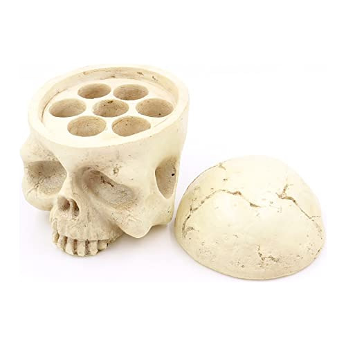 Soporte De Taza De Tinta Para Tatuaje Combofix 7 Agujeros