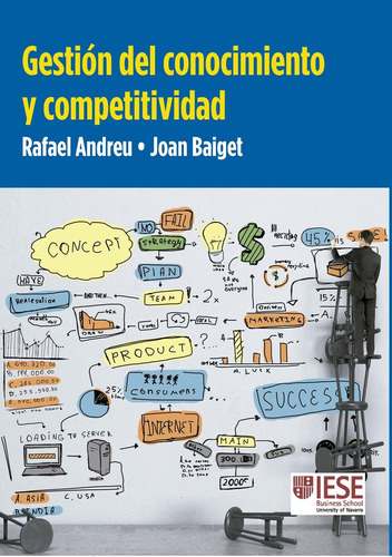 Libro Gestion Del Conocimiento Y Competitividad