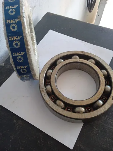 Rodamiento 6220 Skf
