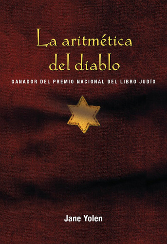 Libro: La Aritmética Del Diablo The Devils Arithmetic (span