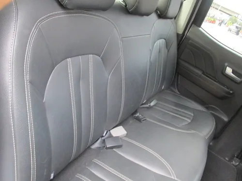 Great Wall Wingle 7 Doblecabina 4x4 2000cc Mt Aa