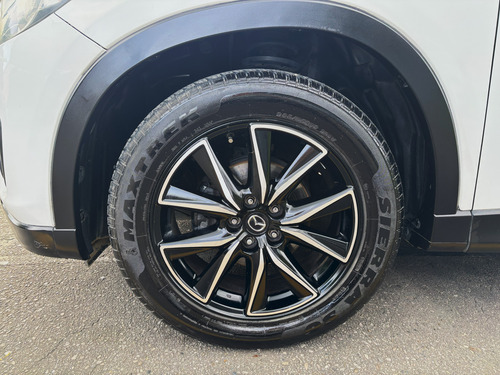 Mazda CX-5 2.0 High Fwd