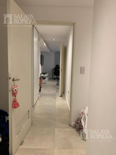 Imagen 26 de 30 de Departamento - Olivos-vias/rio - Puerto De Olivos En Duplex