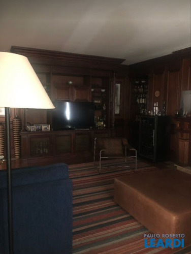Imagem 5 de 7 de Apartamento - Jardim Paulista - Sp - 632541