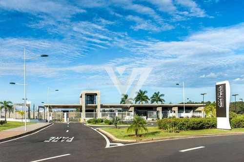 Imagem 5 de 14 de Sobrado Com 4 Dormitórios À Venda - Condomínio Residencial Saint Patrick - Sorocaba/sp - So1370