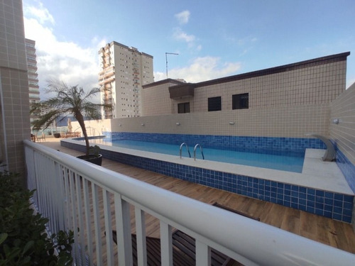 Imagem 26 de 30 de Apartamento Em Praia Grande, Caiçara, 02 Dormitórios, Ap2805 - Super Destaque - Ap2805 - 69576314