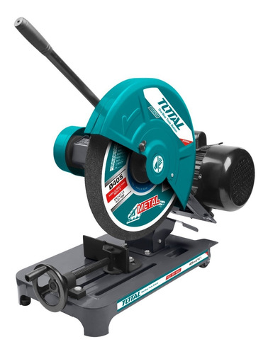 Tronzadora Total Tools Ts9204051