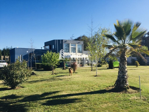 Casa En Venta De 3 Dorm. En Mostazal