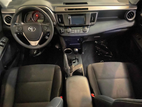 Imagen 9 de 12 de Toyota Rav4 Xle Xle
