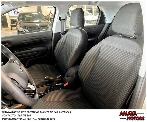 Citroen C4 Cactus Amaya Motors!!!