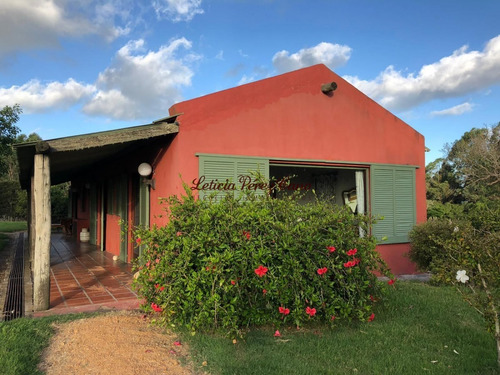 Venta Chacra 8 Has Jose Ignacio - Ref: 19475