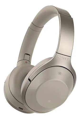Auriculares inalámbricos Sony 1000X Series MDR-1000X