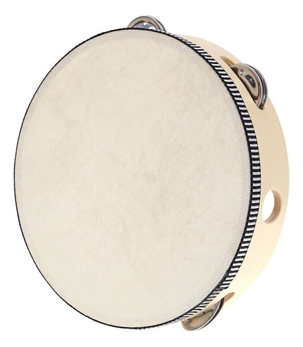 N Tambor De Percussão Para Crianças E Estudantes,