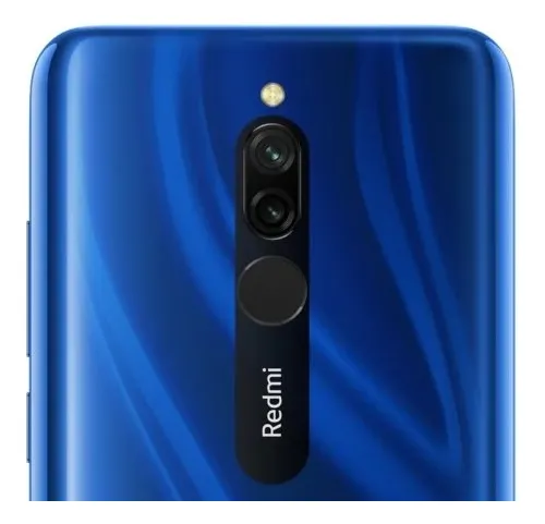 Xiaomi Redmi 8 M1908c3ih 4gb 64gb Dual Sim Duos