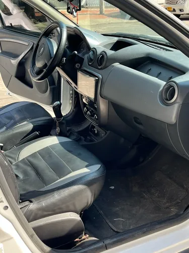 Renault Duster 1.6 Expression