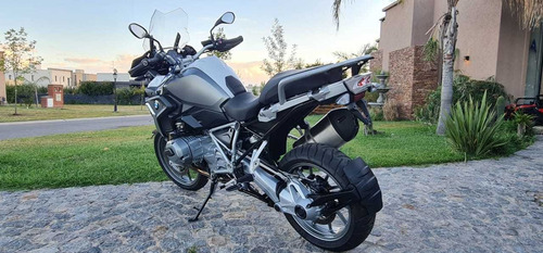 Bmw R 1200 Gs