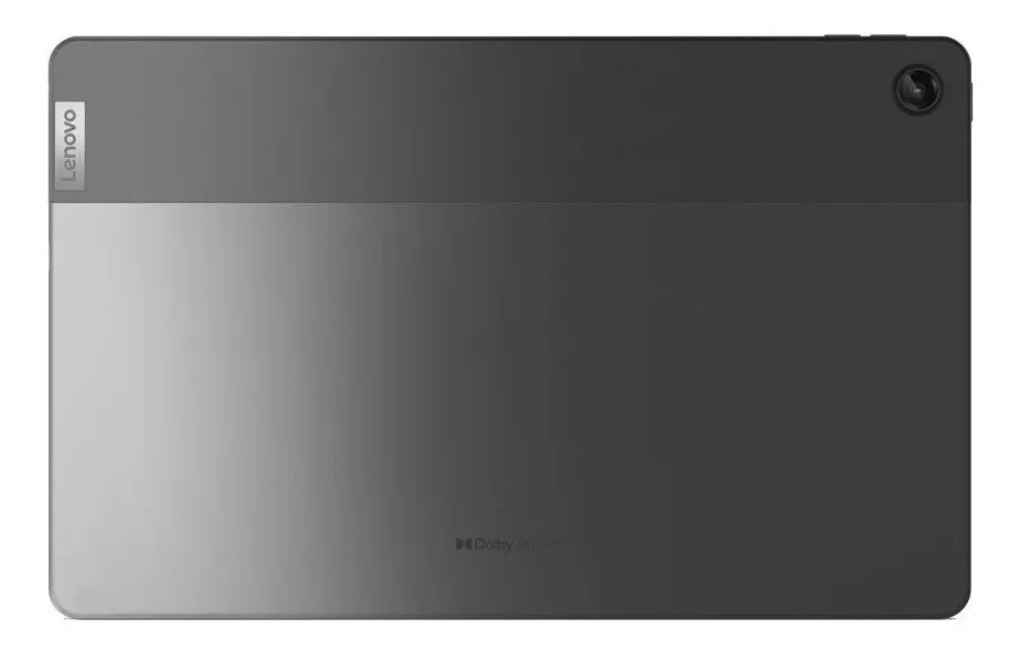 Lenovo Tab M10 Plus 3rd Gen TB128XU (Incluye: Con red móvil)