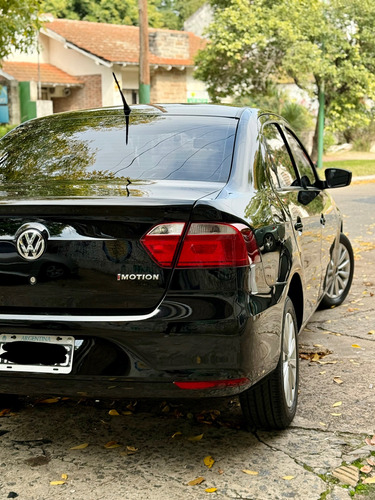 Volkswagen Voyage 1.6 Comfortline Plus I-motion Ab Ll