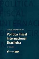 Libro Politica Fiscal Internacional Brasileira 01ed 17 De Se