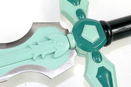 Espada Sword Art Online Dark Repulser Kirito Funda