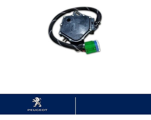 Sensor Pare Neutro Peugeot 206 207 307 408