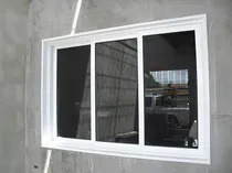 Comprar Ventanas Panoramicas En Aluminio Y Vidrio Economicas
