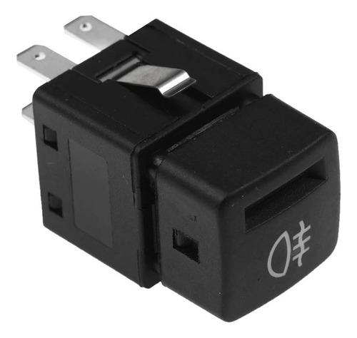 Botón Pulsador De Control De Faros Antiniebla De Coche 90228