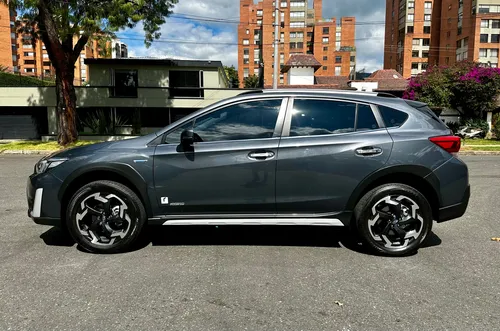 Subaru XV 2.0i Limited
