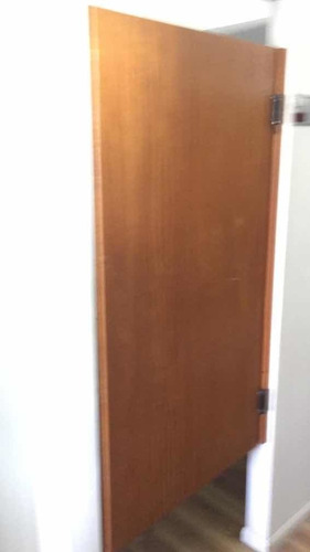 Puerta Vaivén Con Bisagra 1,40x80