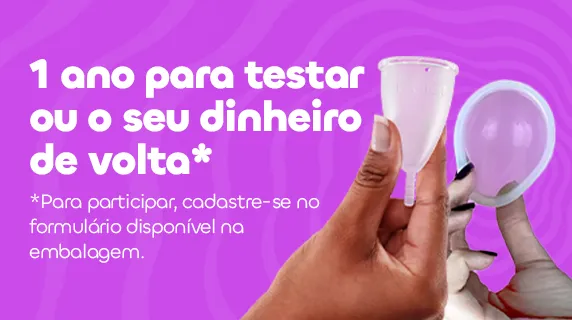 Nossa história