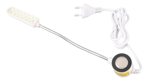 Led De Costura Para Máquina, Base Ajustable #05