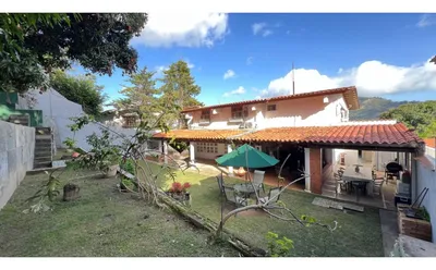 Casa en venta