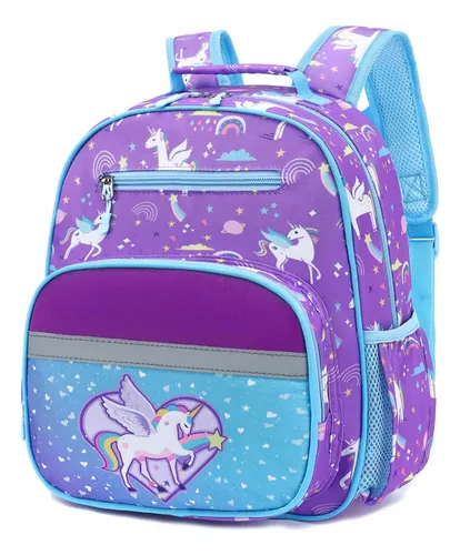 Vankev Mochila Para Niños Para La Escuela, Niñas, Niños De