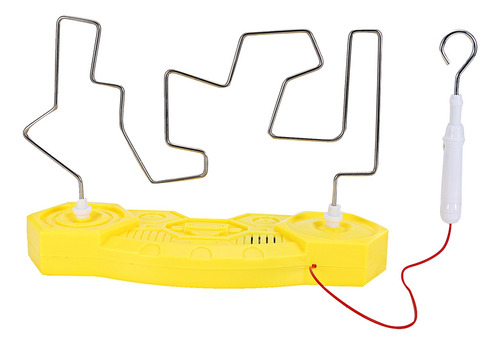 Electromagnetic Force Maze Toys, Musical Educativo Para