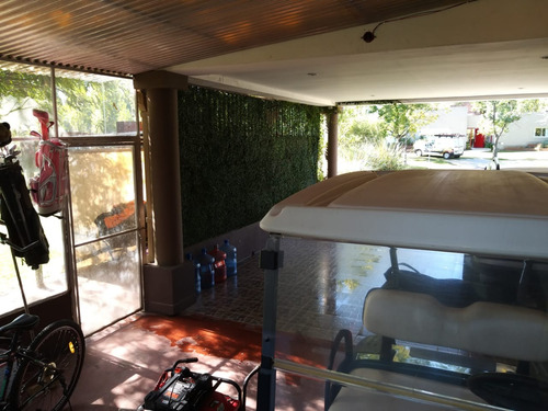 Imagen 3 de 14 de Casa 5 Ambientes Buenos Aires Golf