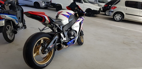 Honda Cbr 1000
