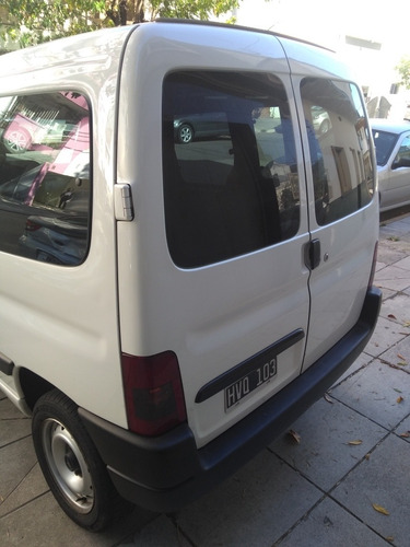 Citroën Berlingo 1.9 D Plc 2009